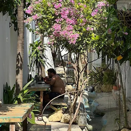 Casa Torices Real 12 Cartagena