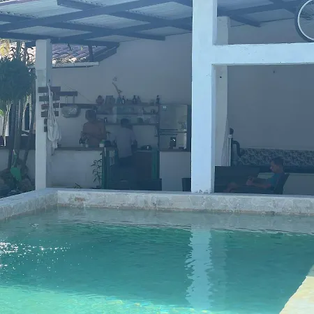 Casa Torices Real 12 Hostal