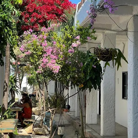 Casa Torices Real 12 Cartagena