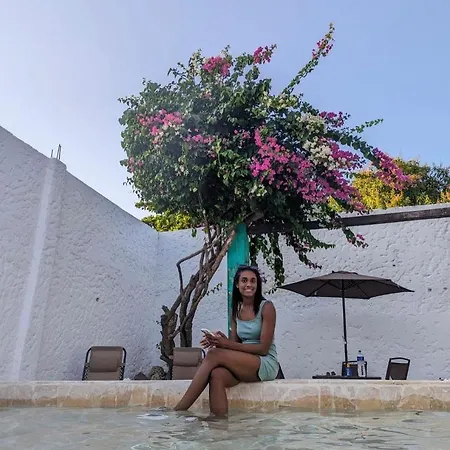 Casa Torices Real 12 Hostal Cartagena