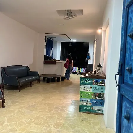 Casa Torices Real 12 Cartagena