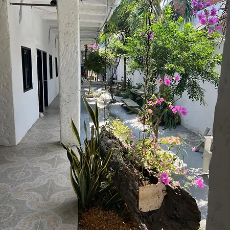 Casa Torices Real 12 Hostal Cartagena