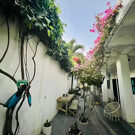 Casa Torices Real 12 Cartagena
