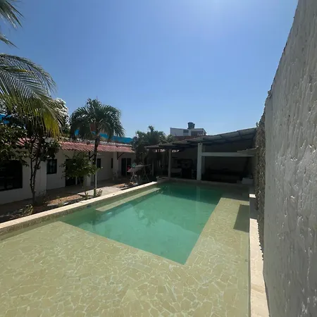 Casa Torices Real 12