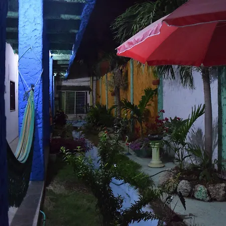 Casa Torices Real 12