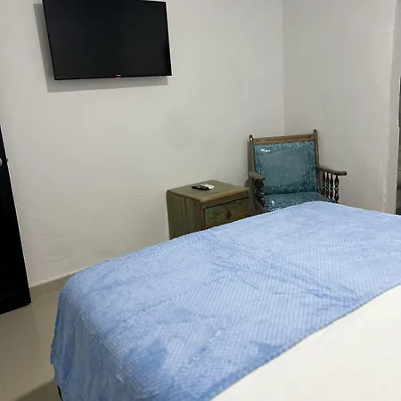 Hostal Casa Torices Real 12