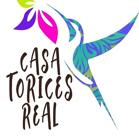 Casa Torices Real 12 * Cartagena