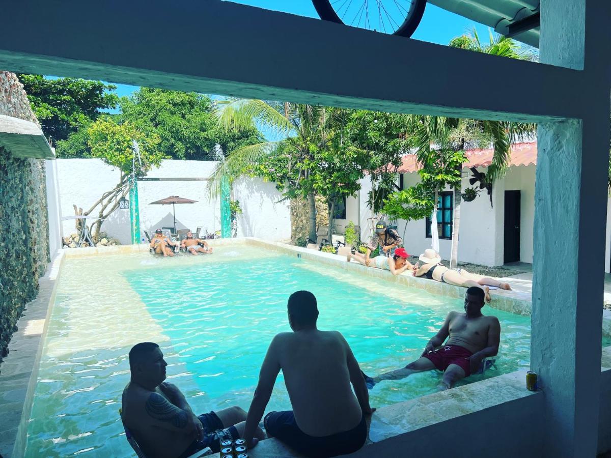 Casa Torices Real 12 Cartagena