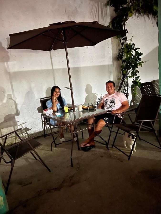 Casa Torices Real 12 Hostel