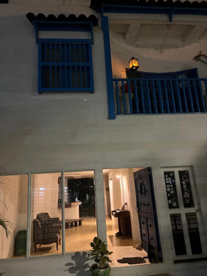 Casa Torices Real 12 * Cartagena