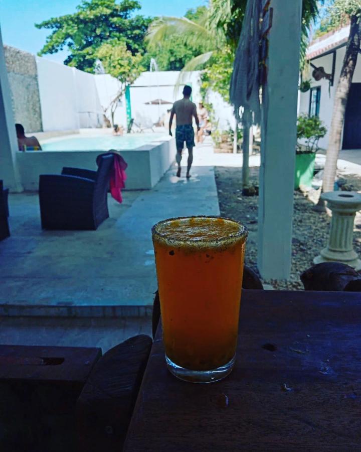 Hostel Casa Torices Real 12