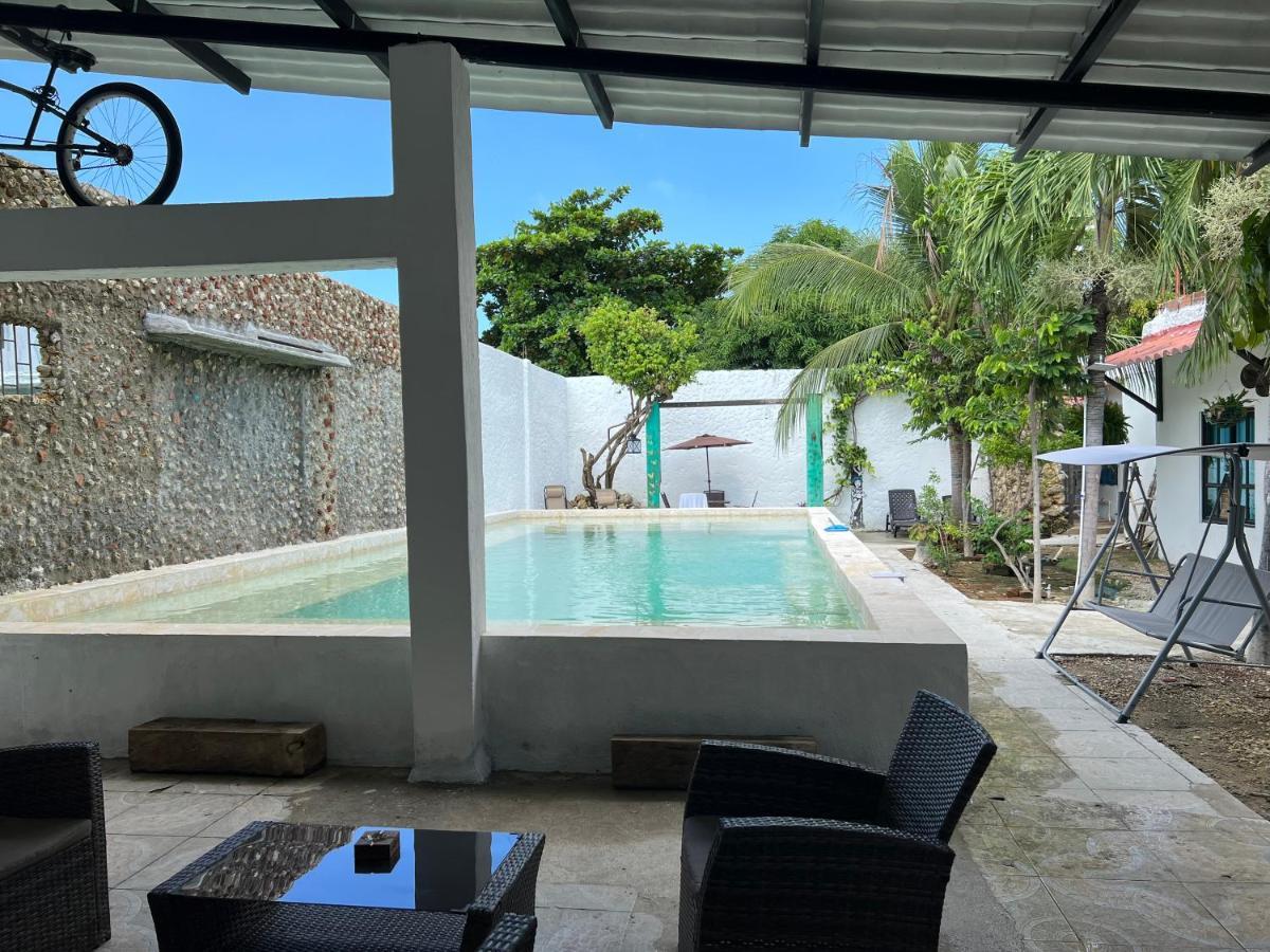 Hostel Casa Torices Real 12