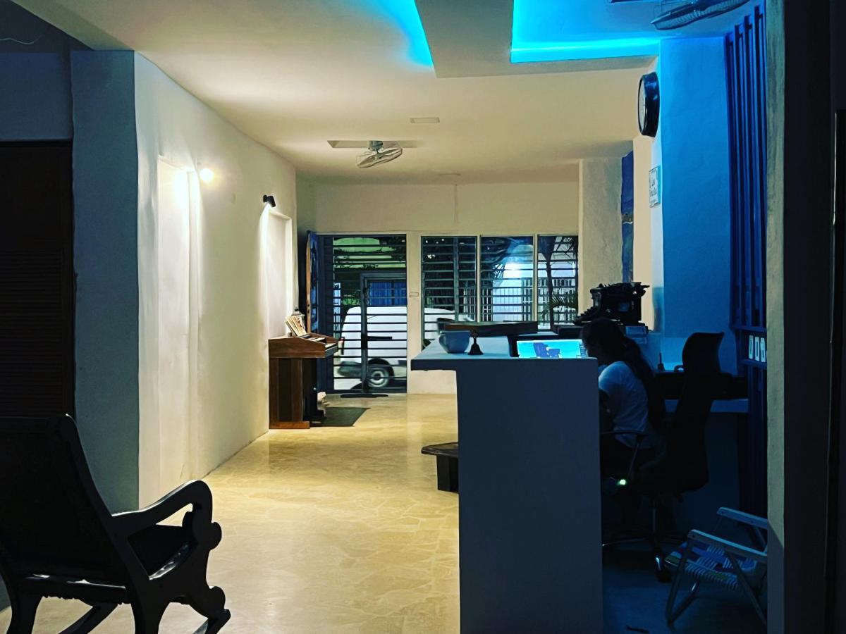 Hostel Casa Torices Real 12 *