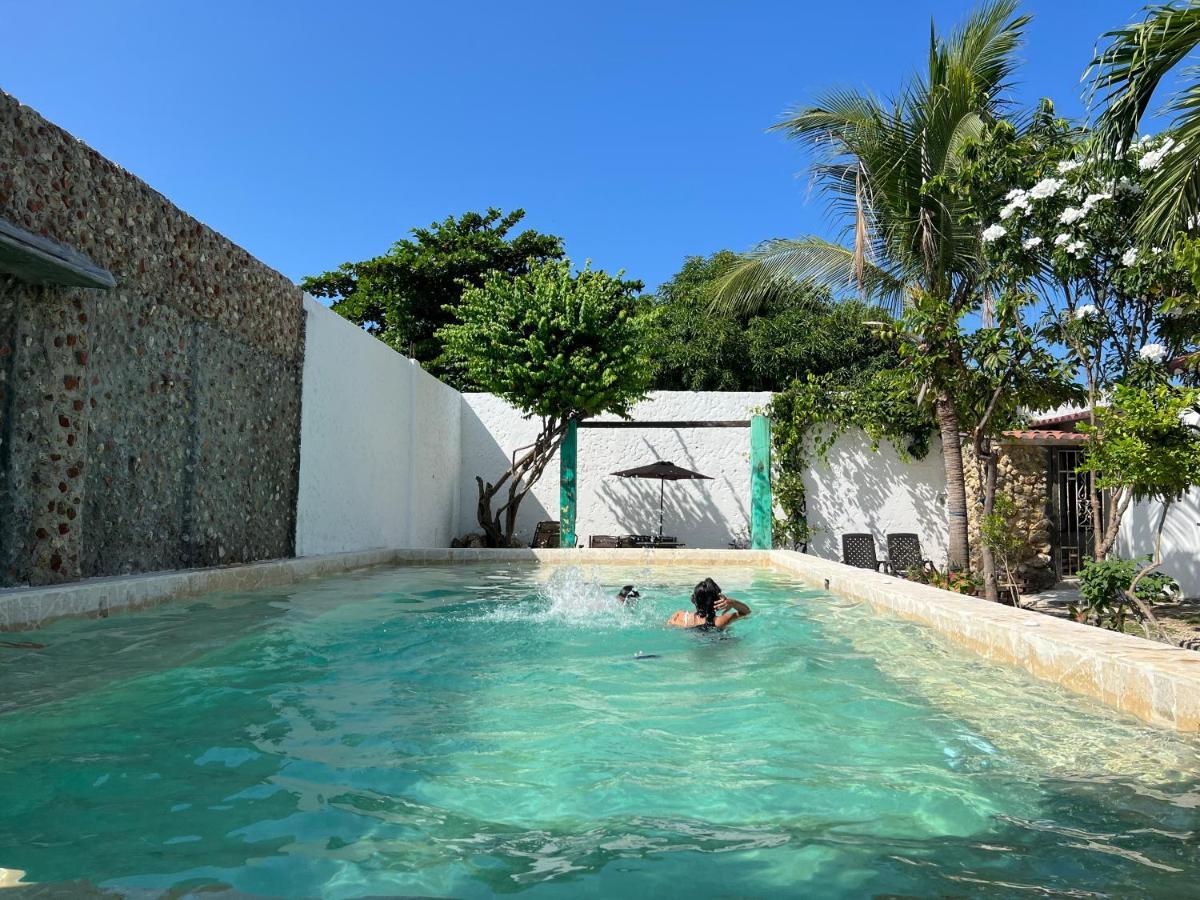 Casa Torices Real 12 Cartagena