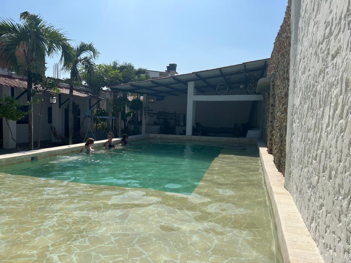 Casa Torices Real 12 * Cartagena