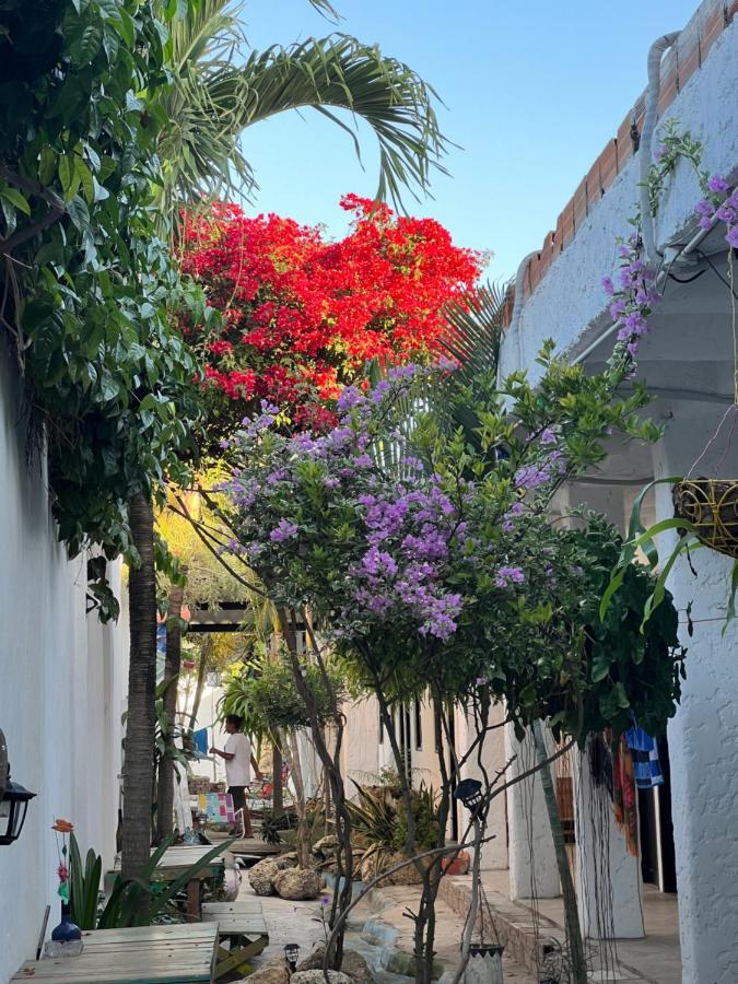 Casa Torices Real 12 Hostel Cartagena