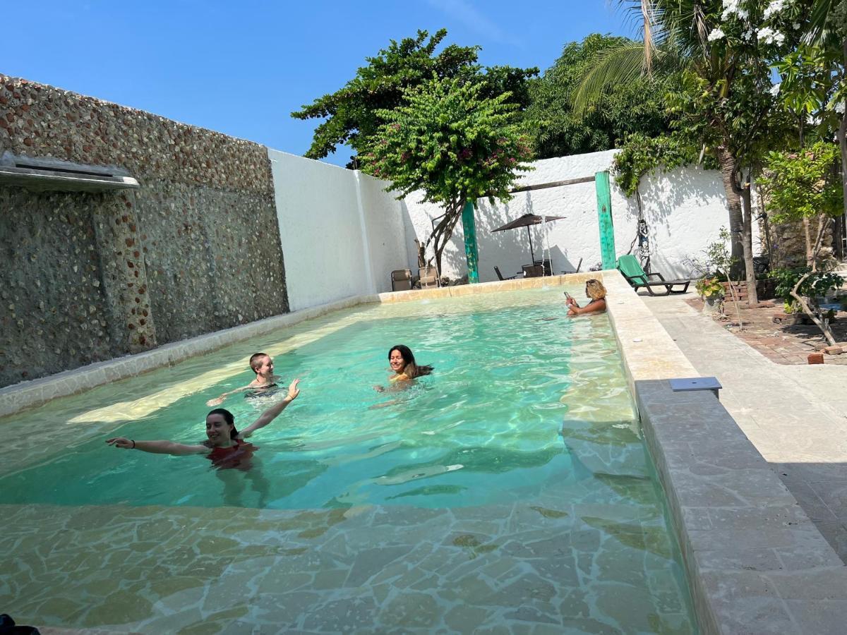 Casa Torices Real 12 Cartagena