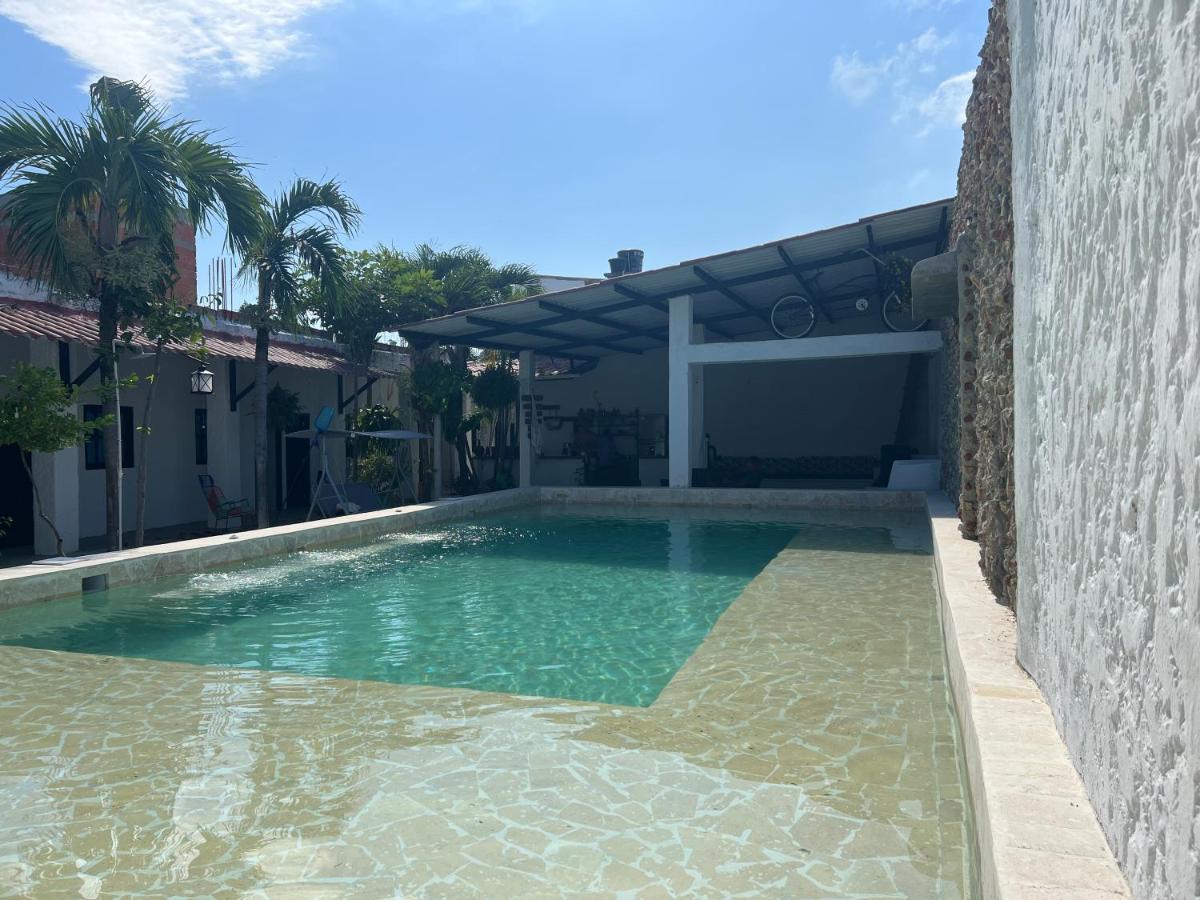 Casa Torices Real 12 Hostel Cartagena