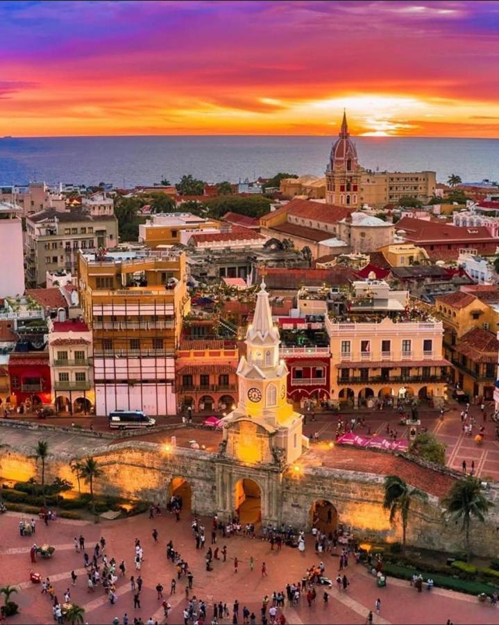 Casa Torices Real 12 *