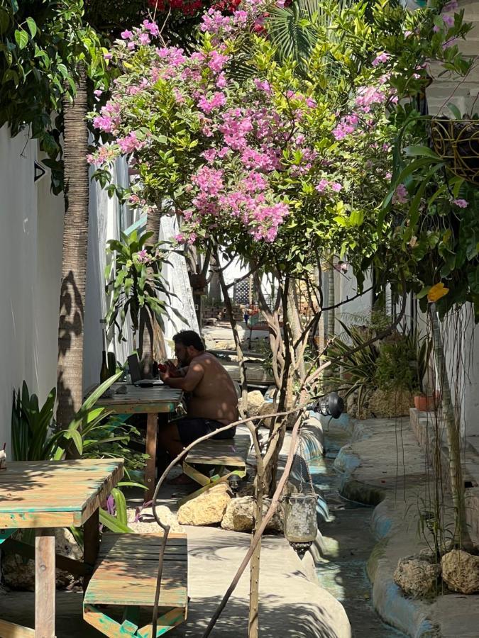 Casa Torices Real 12 Cartagena