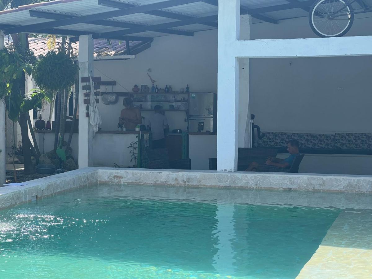 Casa Torices Real 12 Hostel