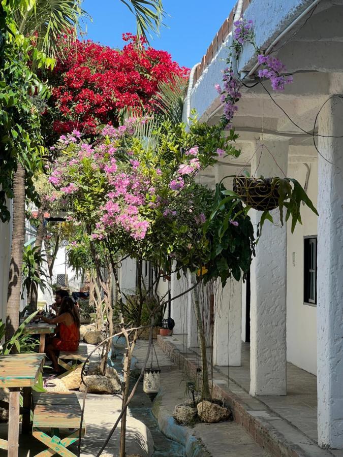 Casa Torices Real 12 Cartagena