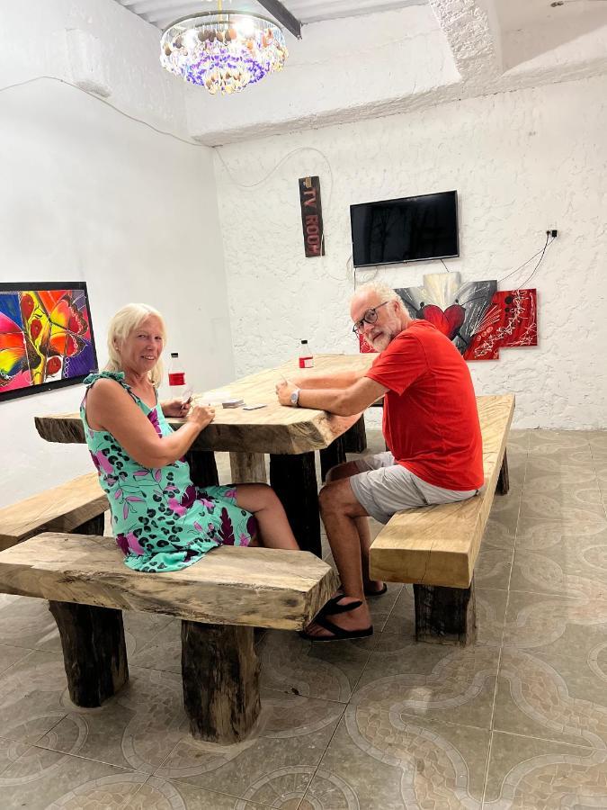 Casa Torices Real 12 Cartagena