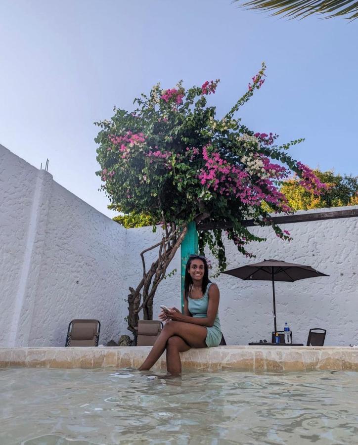 Casa Torices Real 12 Hostel Cartagena