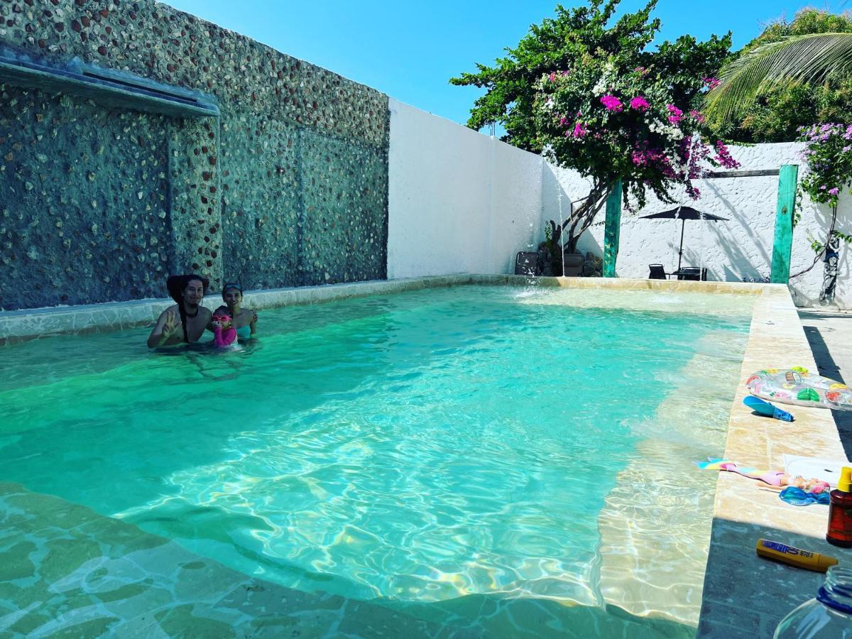 Hostel Casa Torices Real 12