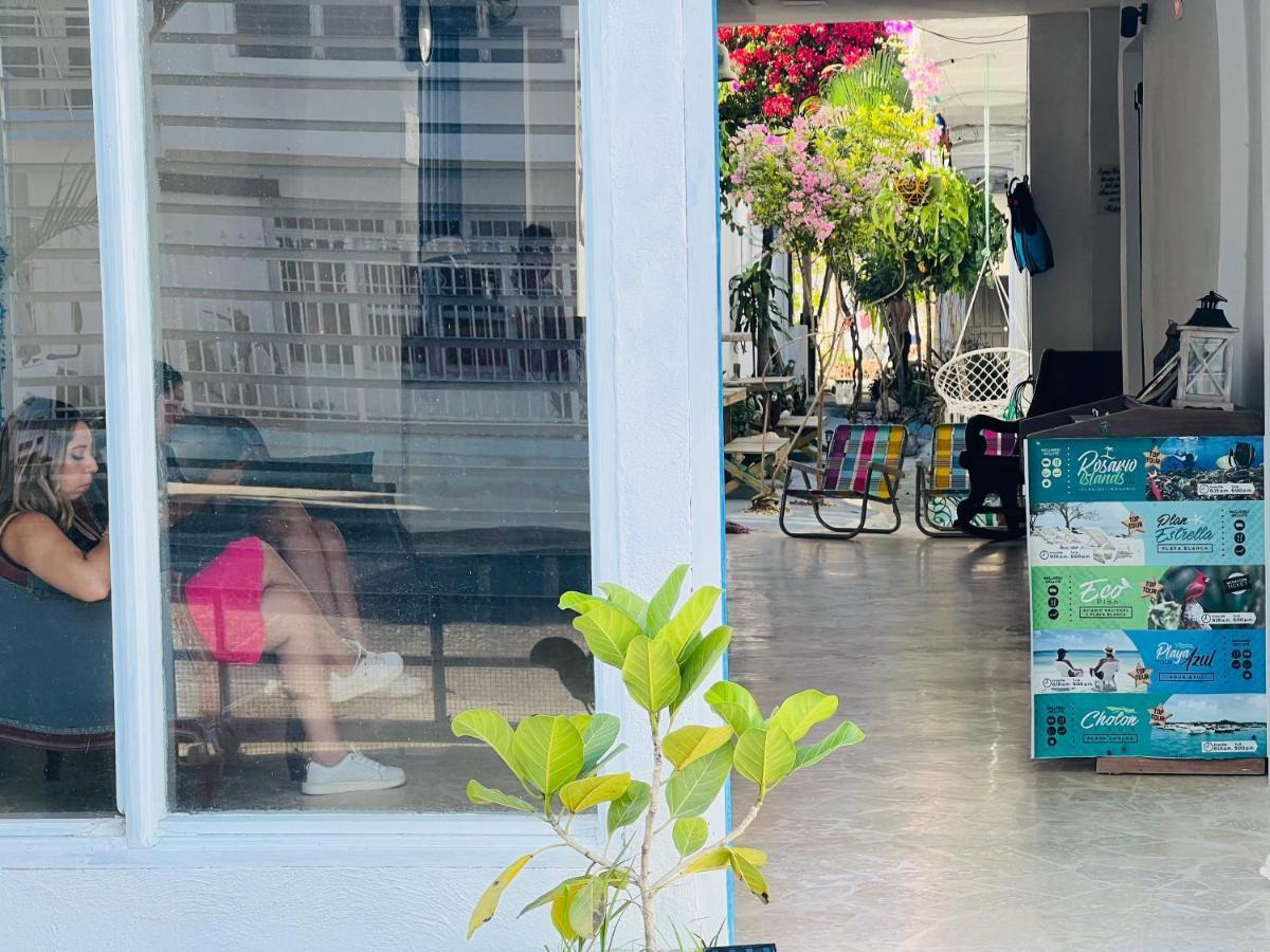 Casa Torices Real 12 Hostel *