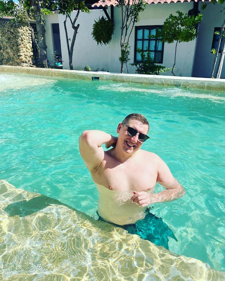 Casa Torices Real 12 Hostel *