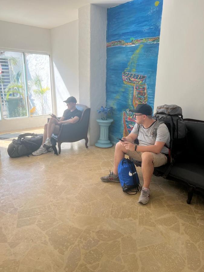 Casa Torices Real 12 Cartagena