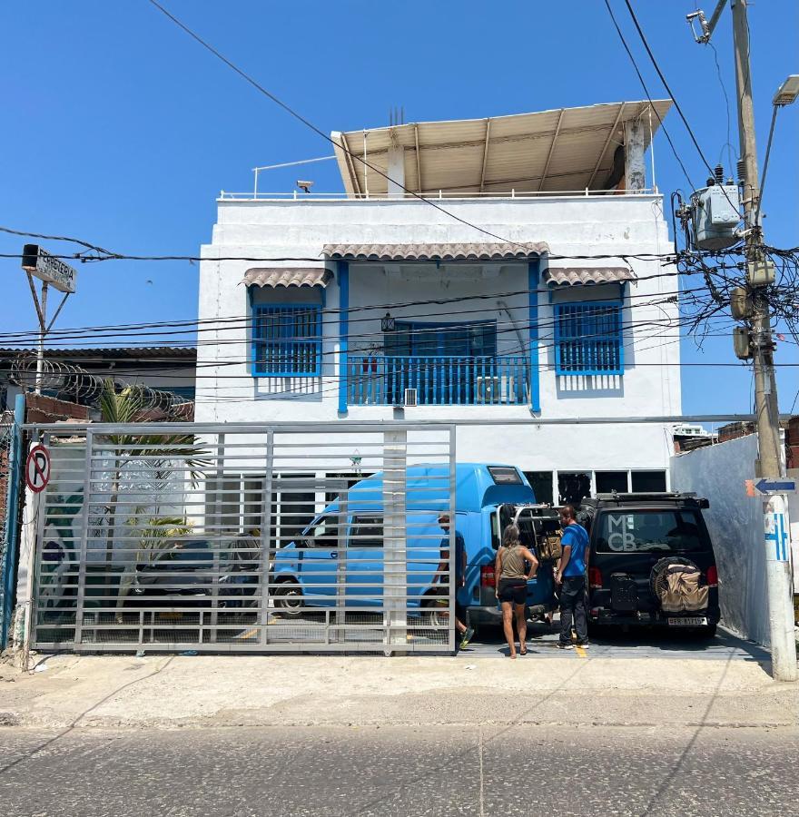 Casa Torices Real 12 * Cartagena