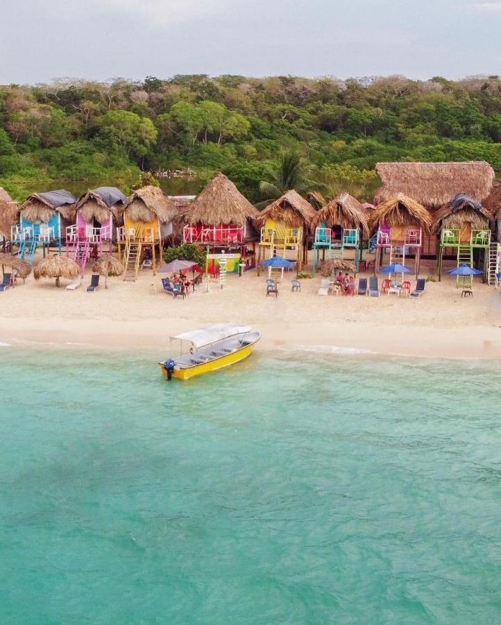 Hostel Casa Torices Real 12