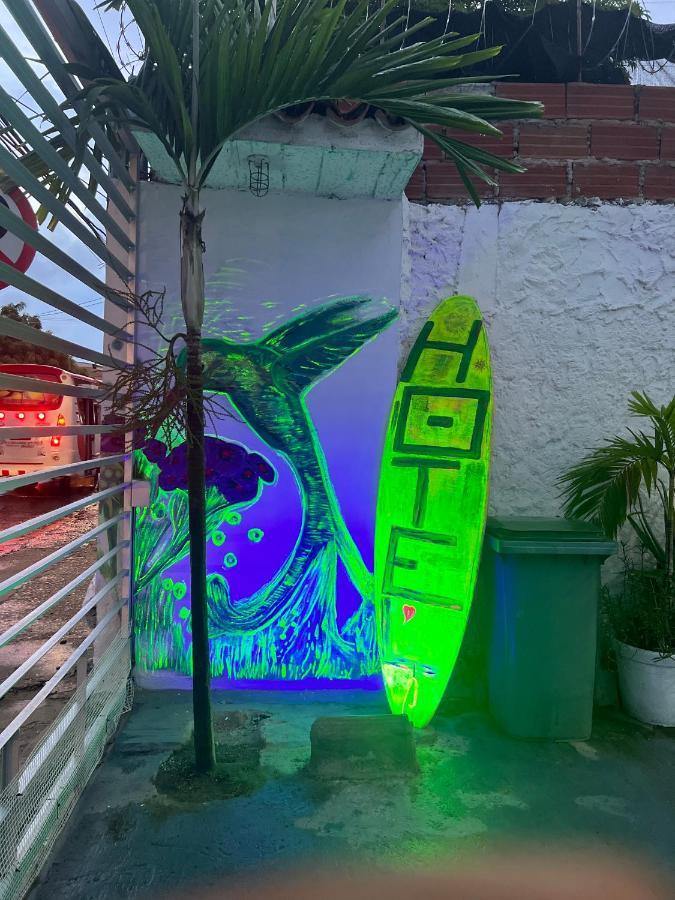 Casa Torices Real 12 Hostel Cartagena