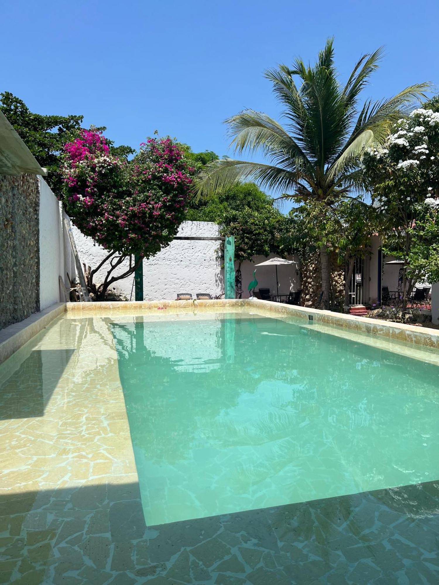 Hostel Casa Torices Real 12 Cartagena