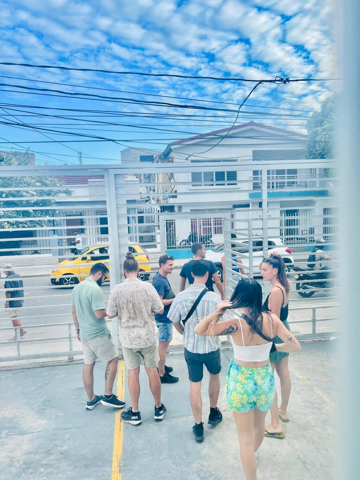 Casa Torices Real 12 *