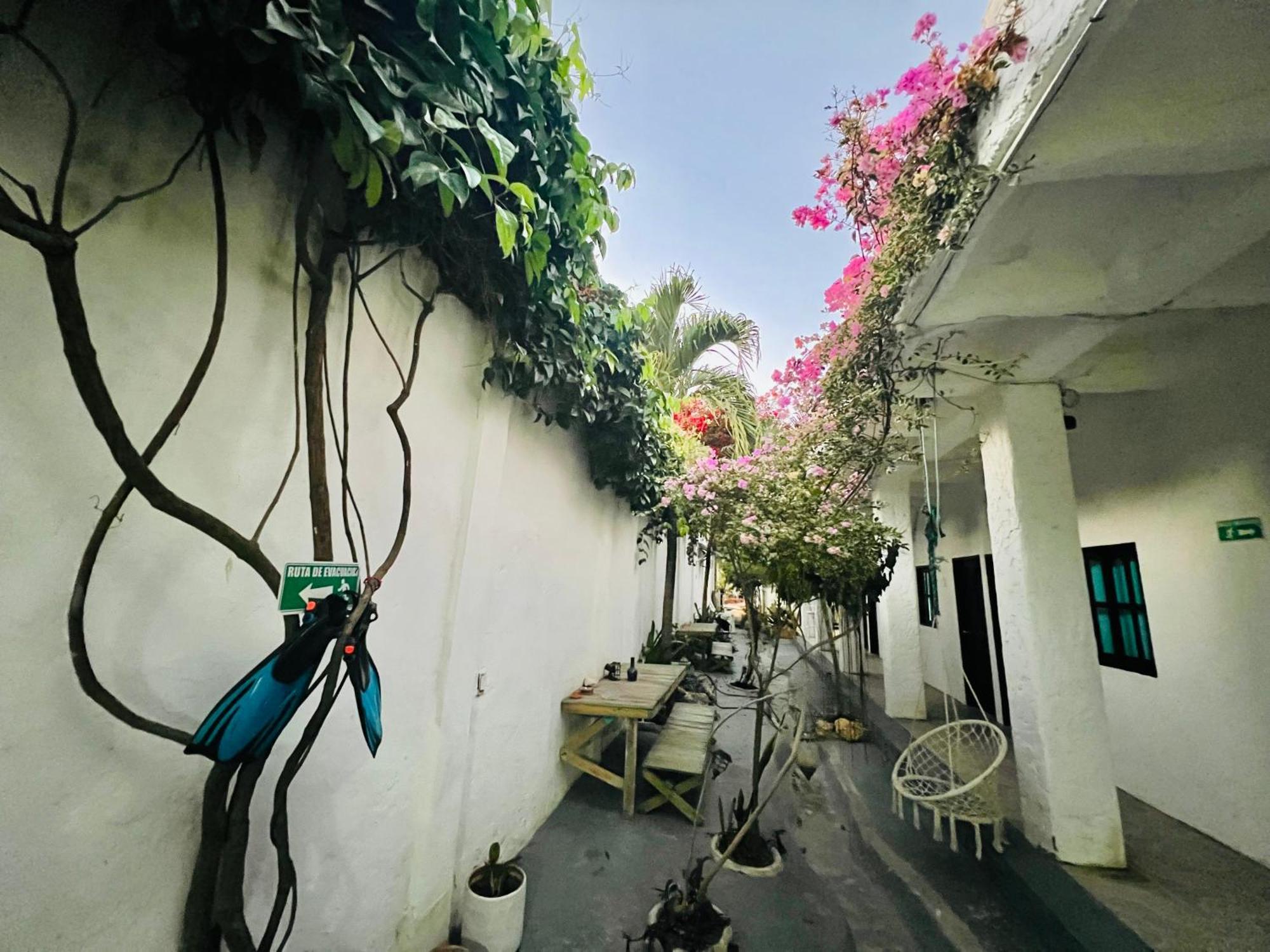 Casa Torices Real 12 Cartagena