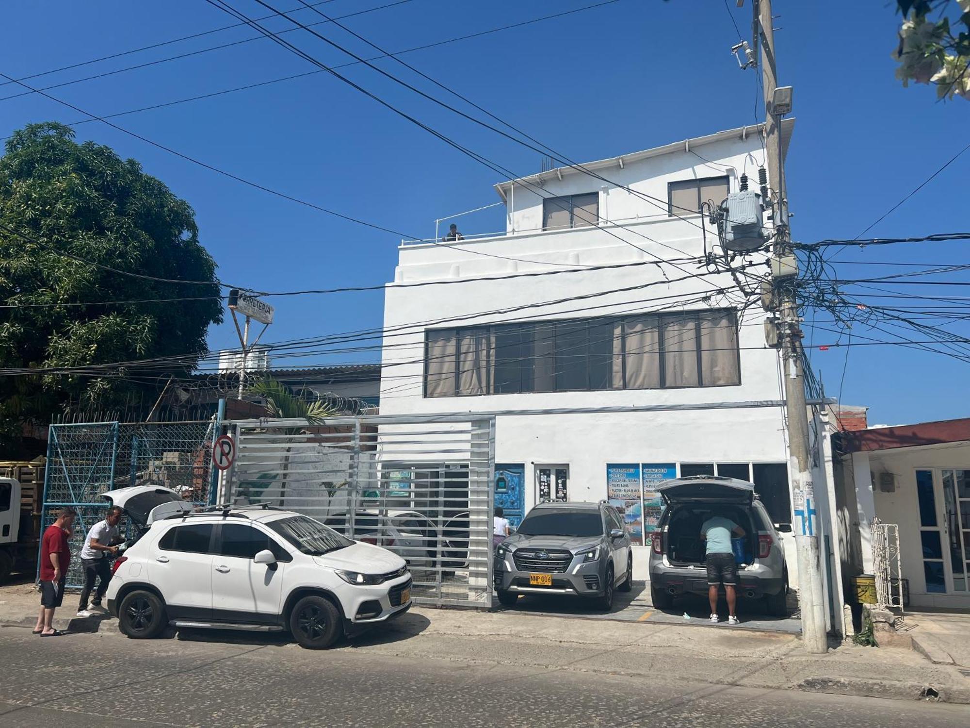 Casa Torices Real 12