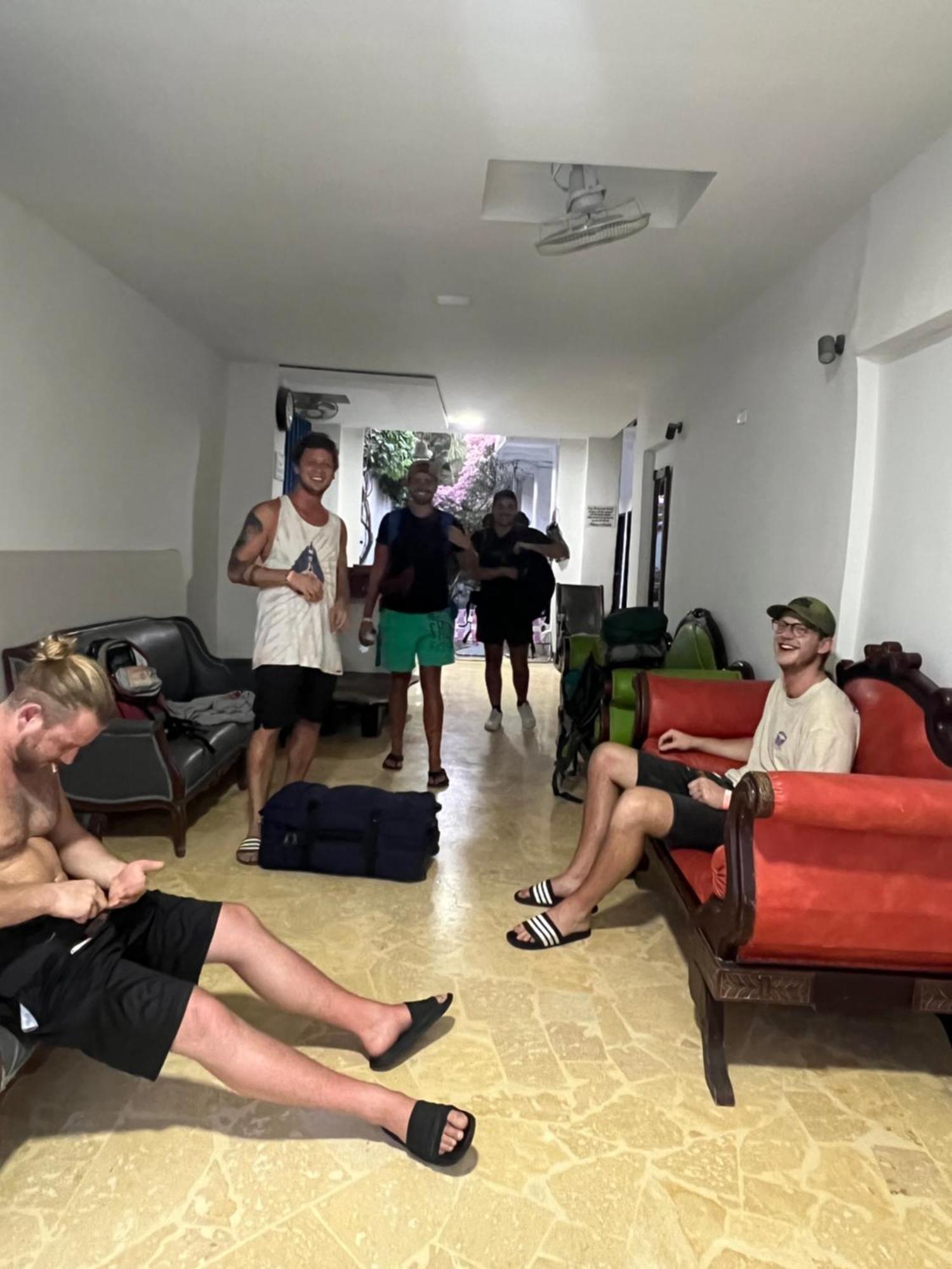 Casa Torices Real 12 Cartagena