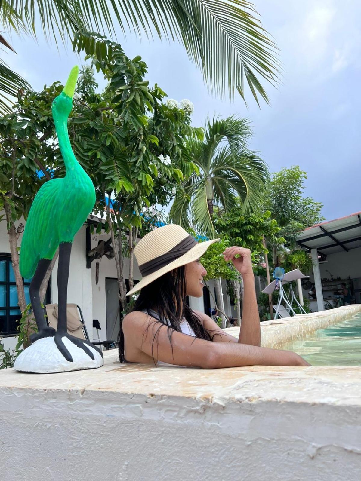 Hostel Casa Torices Real 12