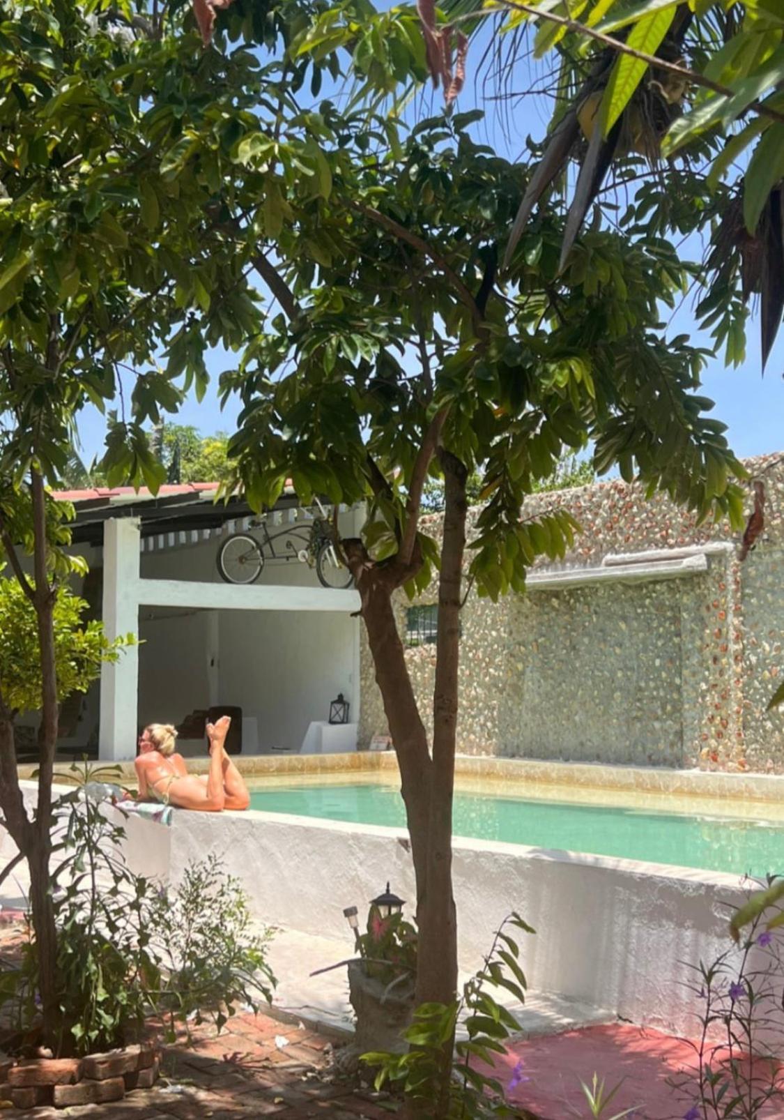 Casa Torices Real 12 Hostel