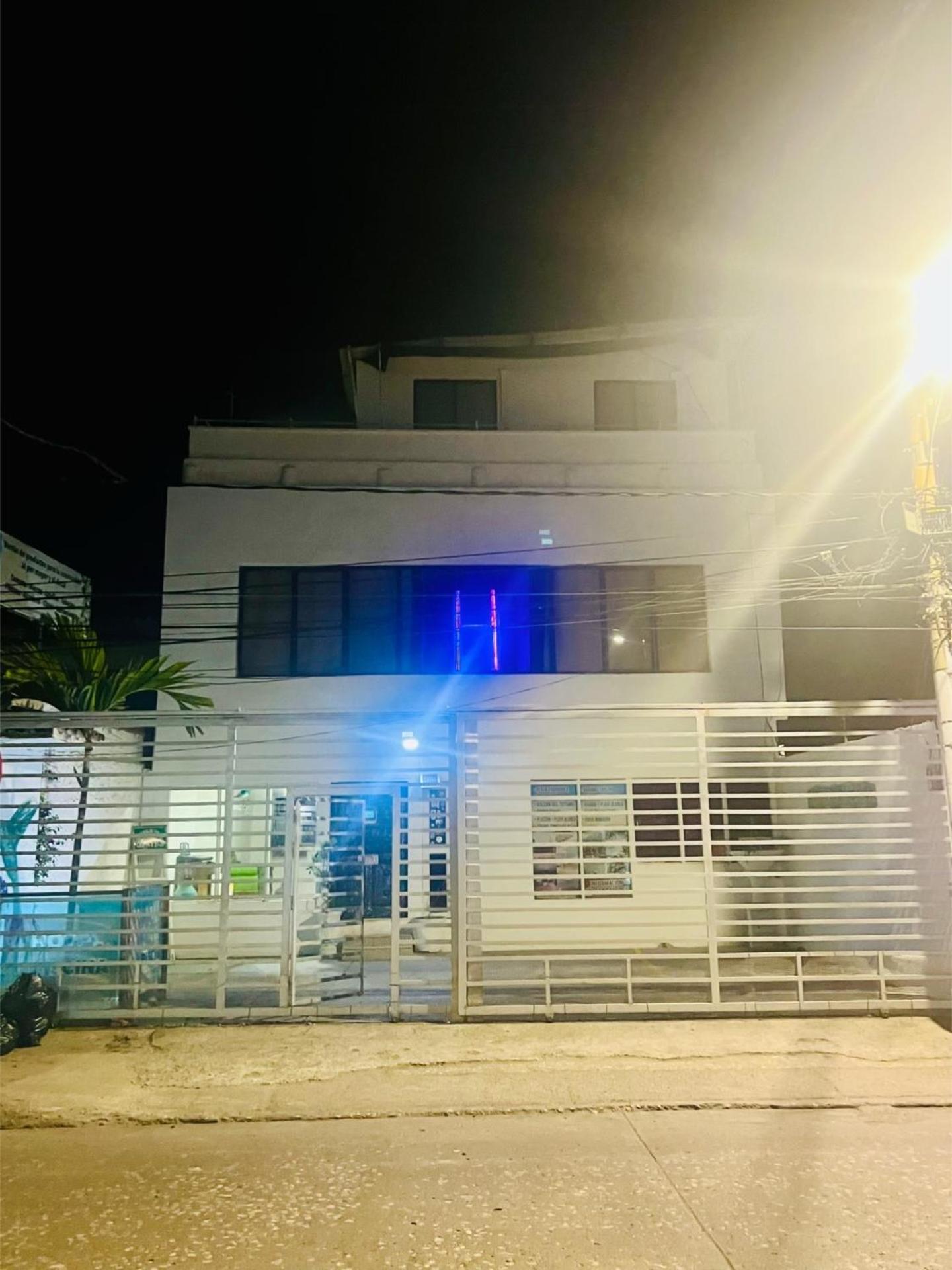 Casa Torices Real 12 * Cartagena