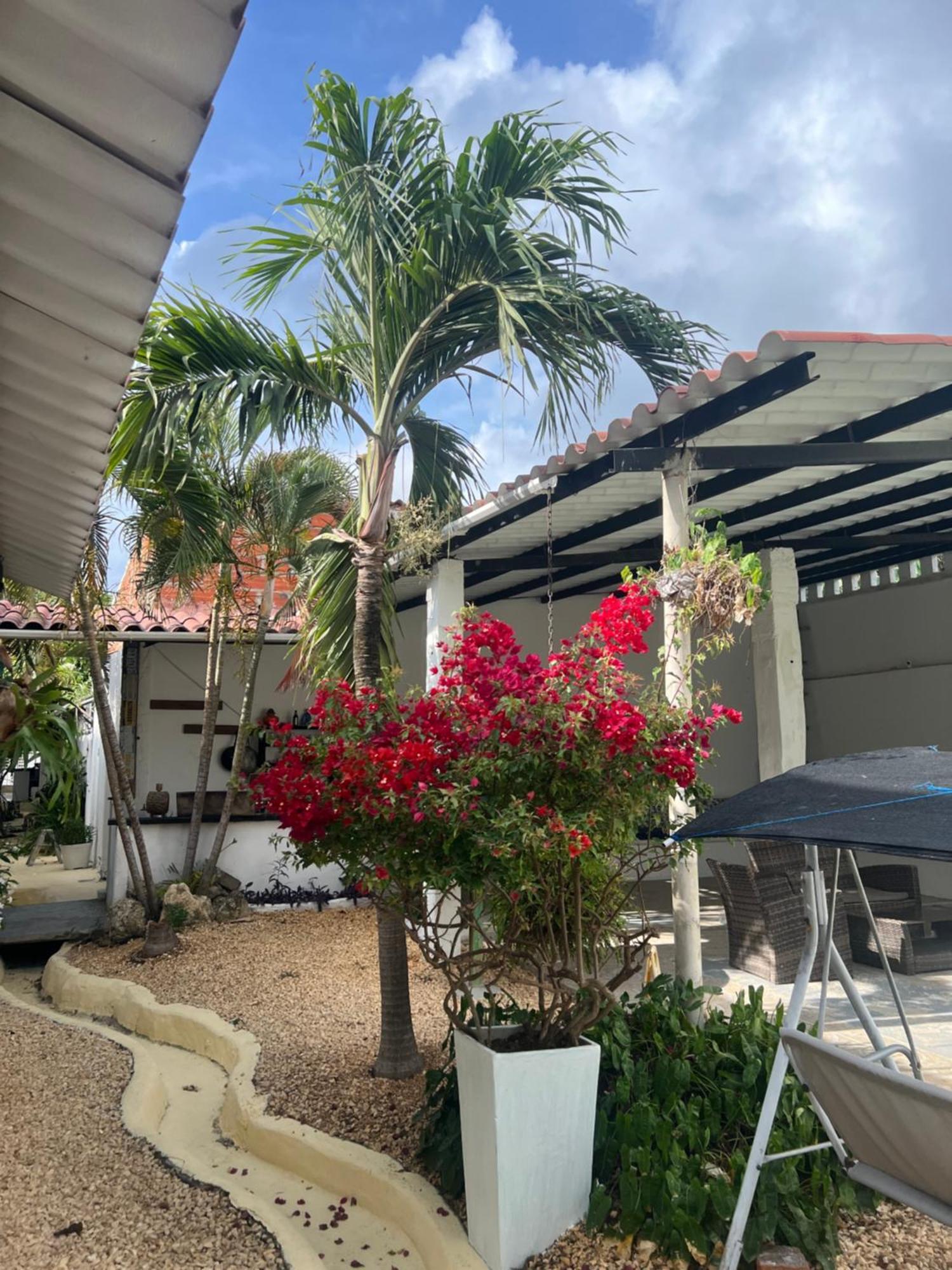 Casa Torices Real 12 * Cartagena