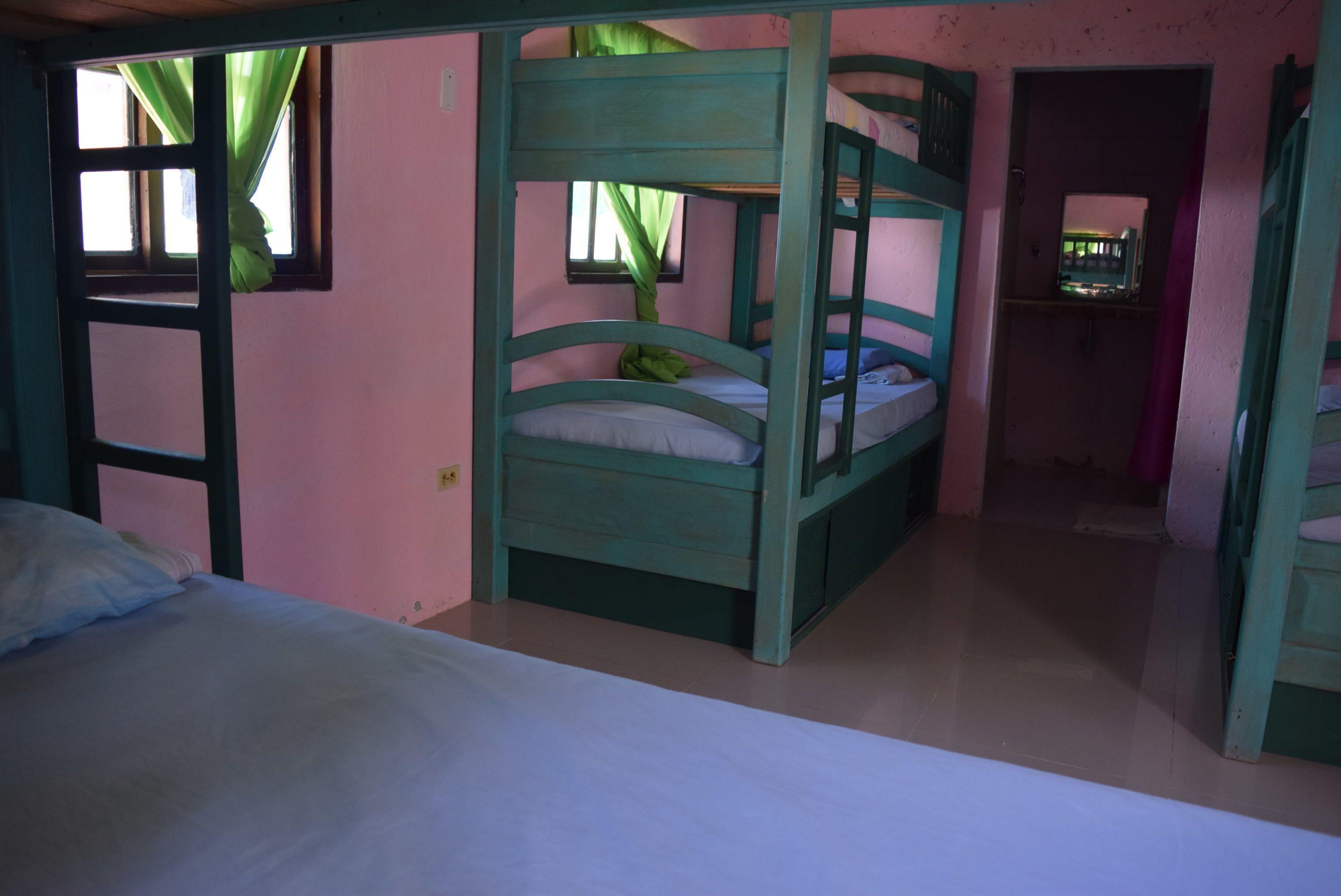 Casa Torices Real 12 Hostel *