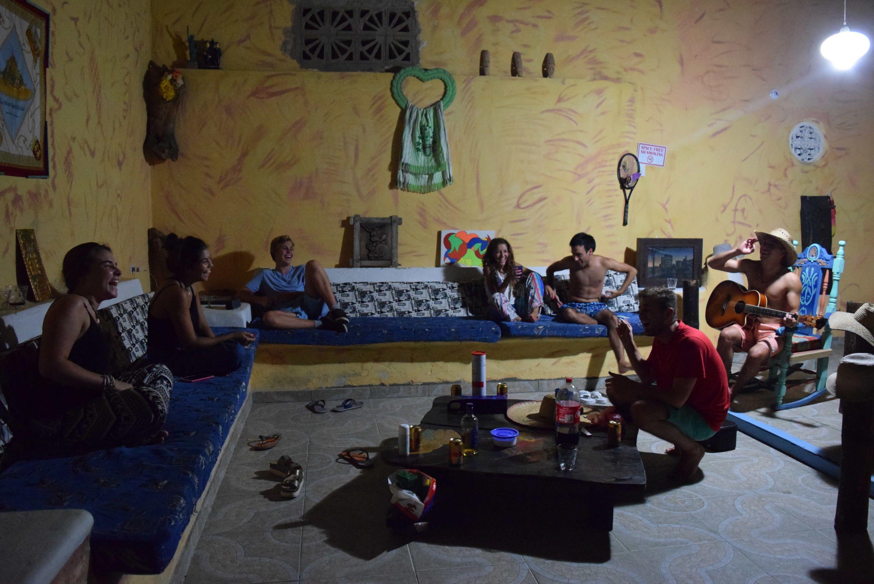 Casa Torices Real 12 *