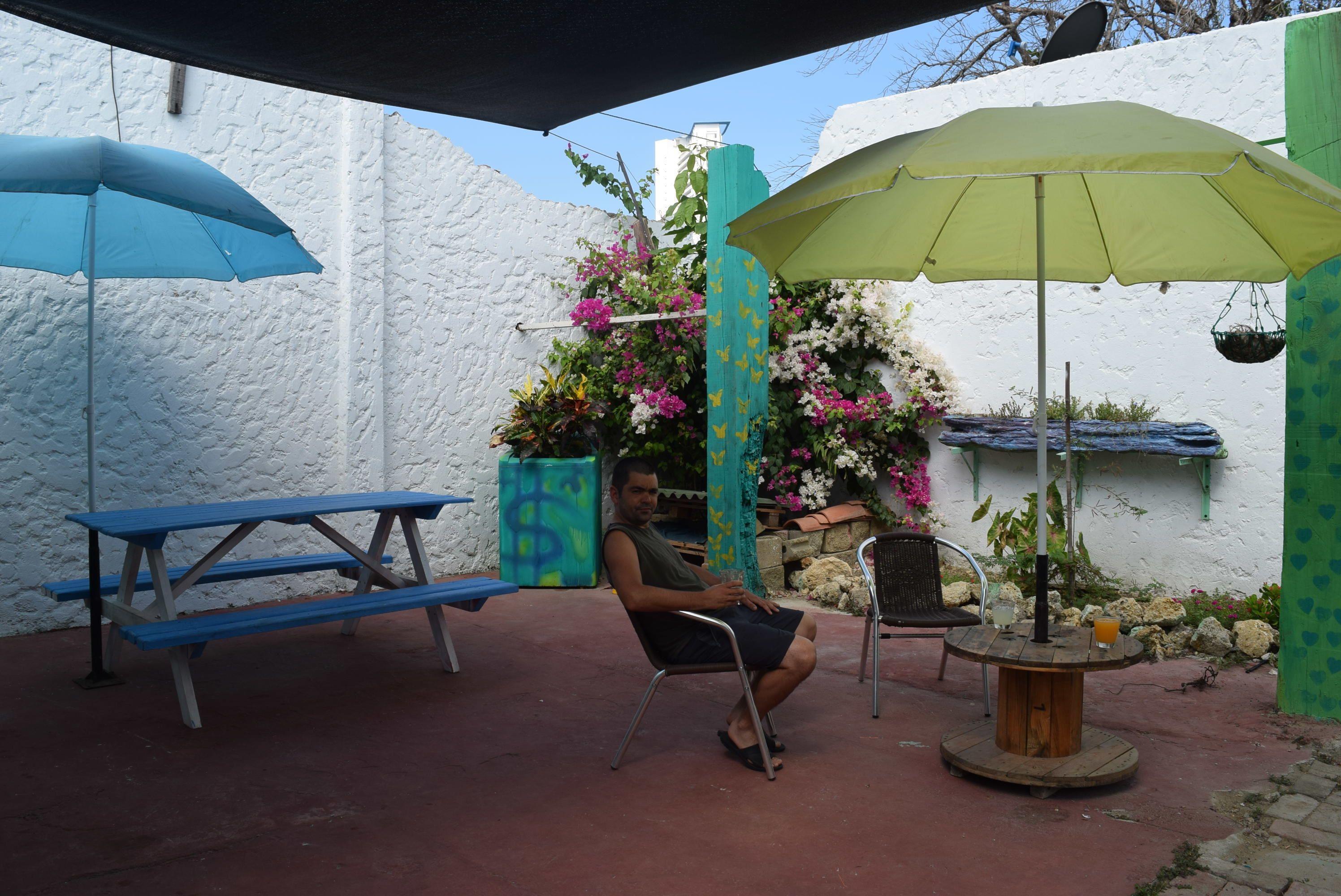 Hostel Casa Torices Real 12