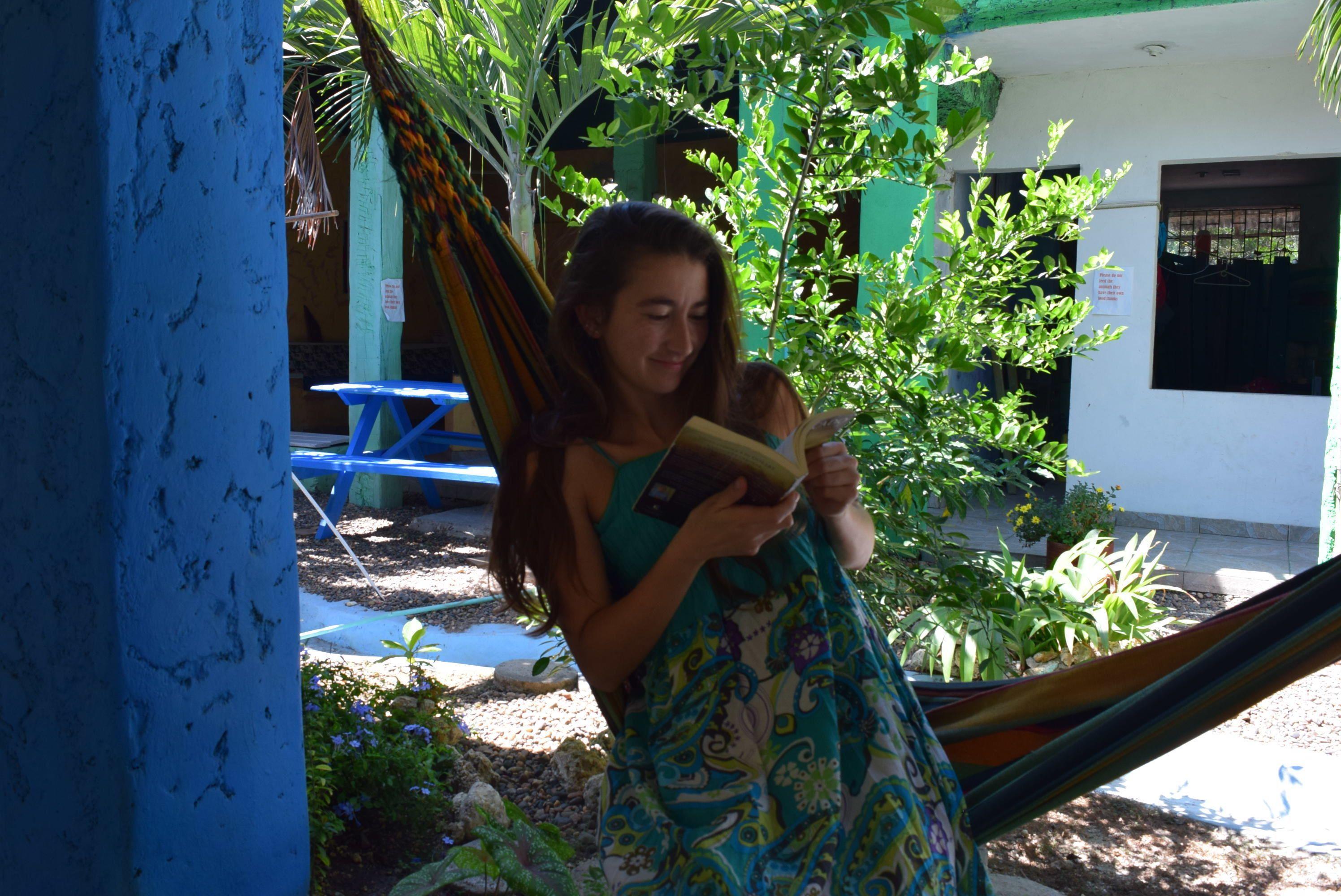 Hostel Casa Torices Real 12 *