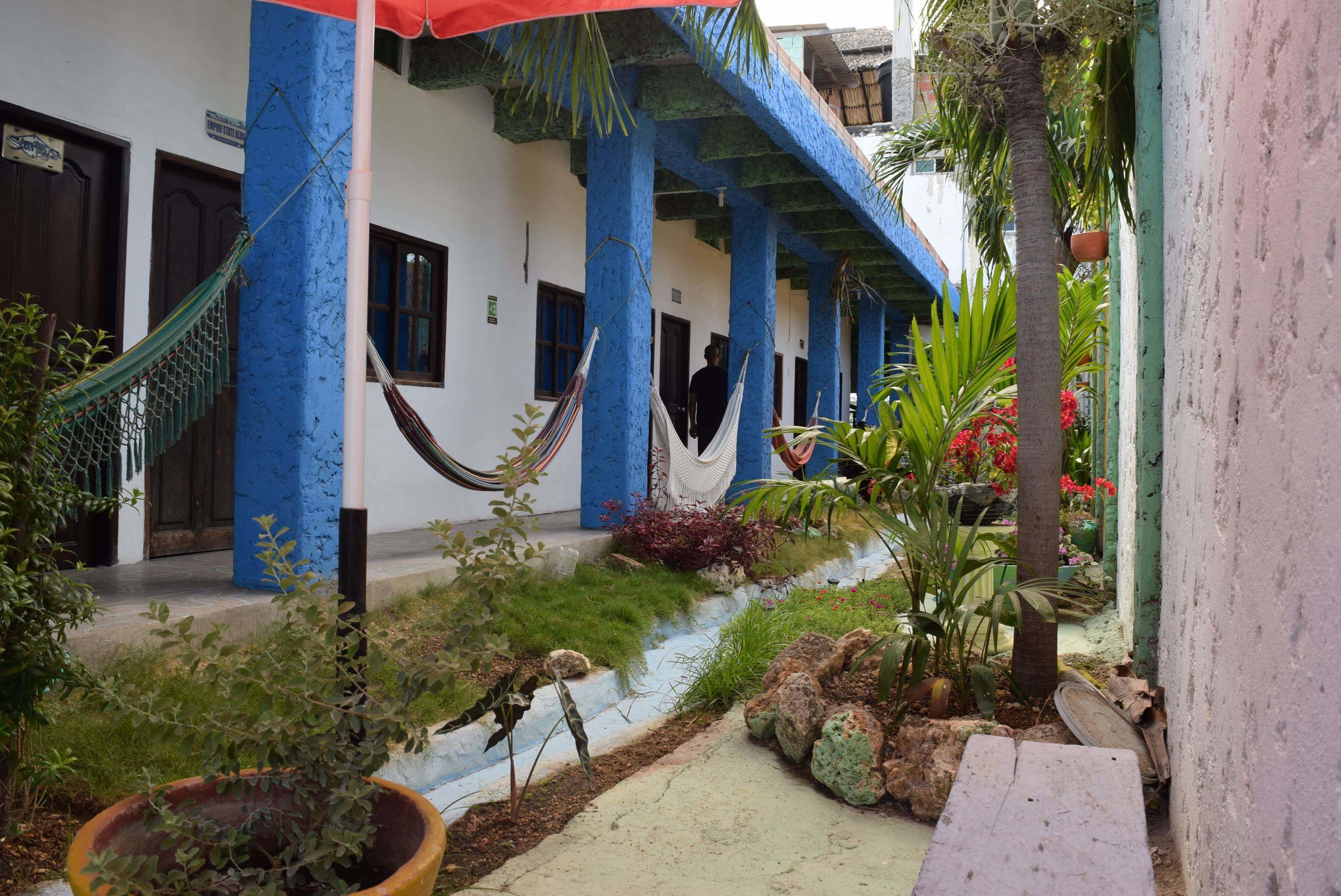 Casa Torices Real 12 Cartagena