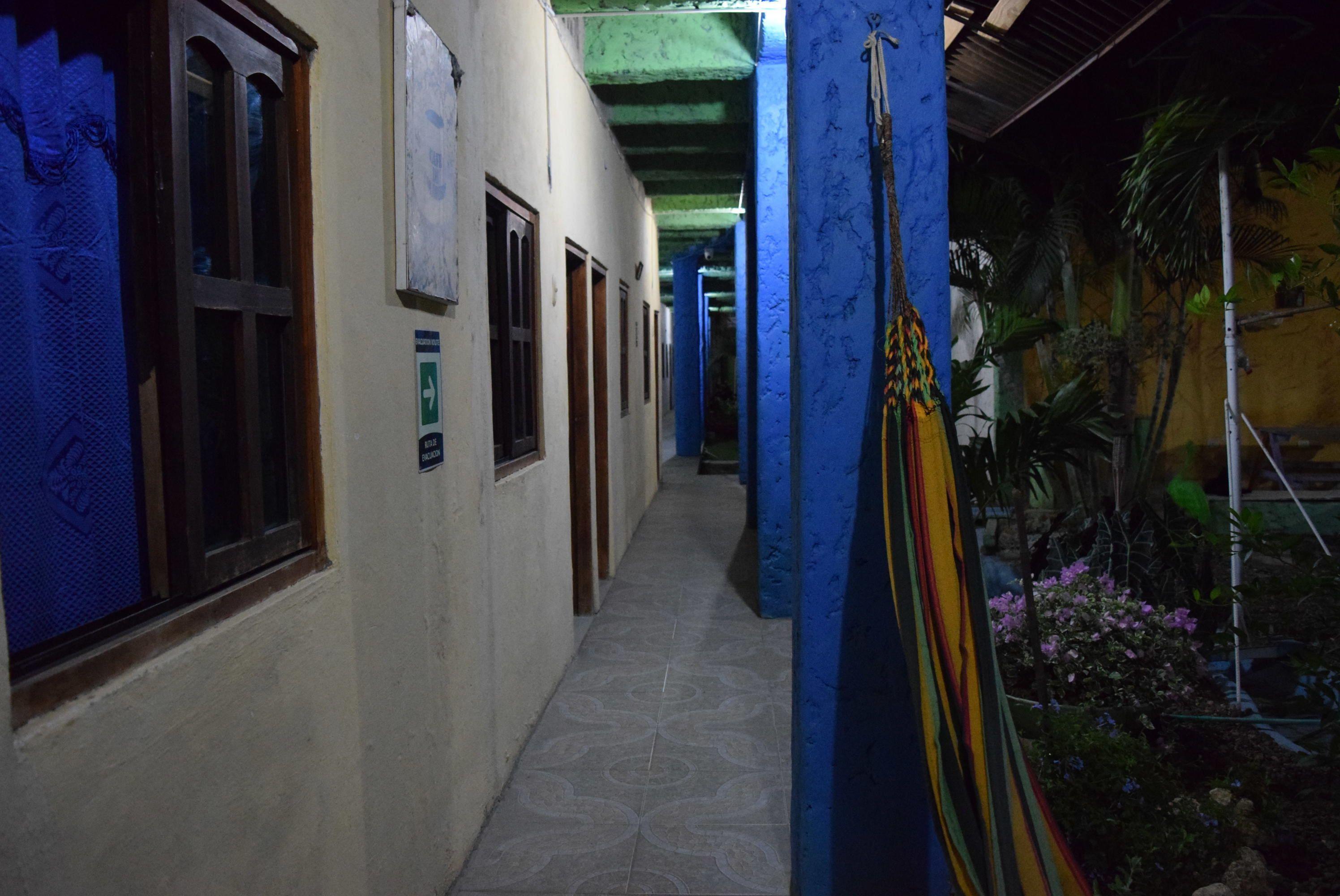 Hostel Casa Torices Real 12